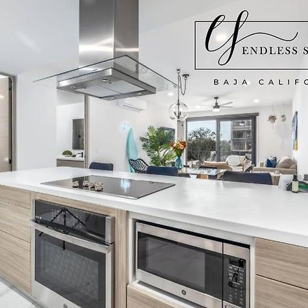 Endless Summer - 2Bed 2Bath Condo - Seasonly Heated Pool With Ocean Views - 5Min Walk To Beach - Fibre Internet - Sleeps 6 Кабо-Сан-Лукас Экстерьер фото