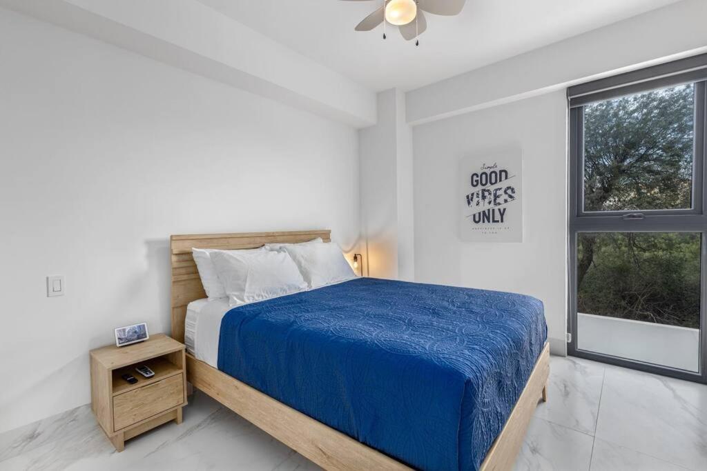 Endless Summer - 2Bed 2Bath Condo - Seasonly Heated Pool With Ocean Views - 5Min Walk To Beach - Fibre Internet - Sleeps 6 Кабо-Сан-Лукас Экстерьер фото