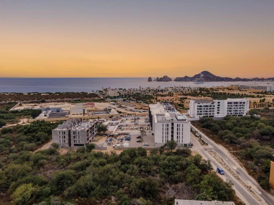 Endless Summer - 2Bed 2Bath Condo - Seasonly Heated Pool With Ocean Views - 5Min Walk To Beach - Fibre Internet - Sleeps 6 Кабо-Сан-Лукас Экстерьер фото