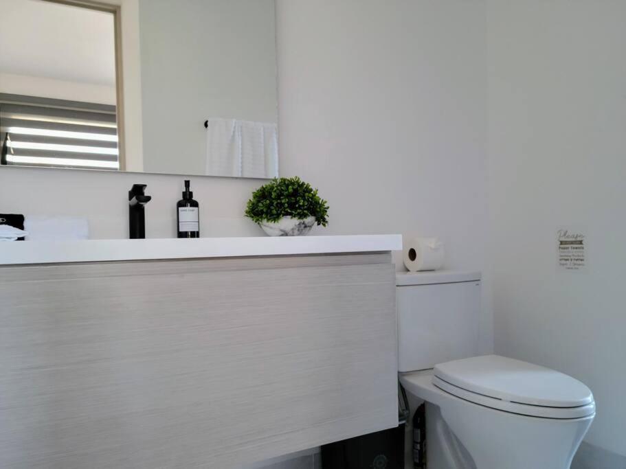 Endless Summer - 2Bed 2Bath Condo - Seasonly Heated Pool With Ocean Views - 5Min Walk To Beach - Fibre Internet - Sleeps 6 Кабо-Сан-Лукас Экстерьер фото