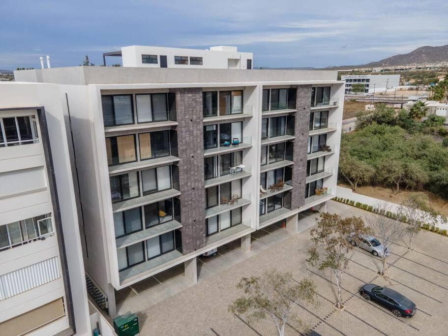 Endless Summer - 2Bed 2Bath Condo - Seasonly Heated Pool With Ocean Views - 5Min Walk To Beach - Fibre Internet - Sleeps 6 Кабо-Сан-Лукас Экстерьер фото