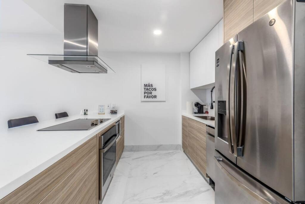 Endless Summer - 2Bed 2Bath Condo - Seasonly Heated Pool With Ocean Views - 5Min Walk To Beach - Fibre Internet - Sleeps 6 Кабо-Сан-Лукас Экстерьер фото