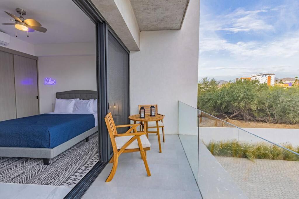 Endless Summer - 2Bed 2Bath Condo - Seasonly Heated Pool With Ocean Views - 5Min Walk To Beach - Fibre Internet - Sleeps 6 Кабо-Сан-Лукас Экстерьер фото