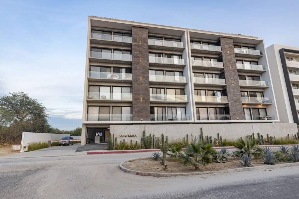 Endless Summer - 2Bed 2Bath Condo - Seasonly Heated Pool With Ocean Views - 5Min Walk To Beach - Fibre Internet - Sleeps 6 Кабо-Сан-Лукас Экстерьер фото