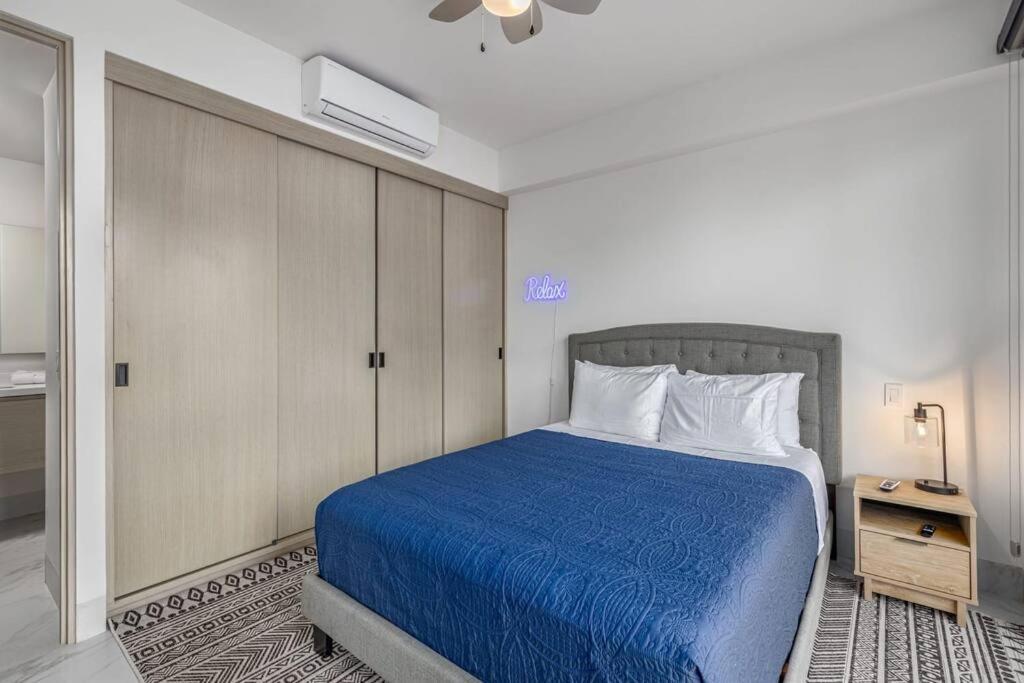 Endless Summer - 2Bed 2Bath Condo - Seasonly Heated Pool With Ocean Views - 5Min Walk To Beach - Fibre Internet - Sleeps 6 Кабо-Сан-Лукас Экстерьер фото