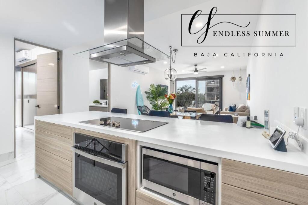 Endless Summer - 2Bed 2Bath Condo - Seasonly Heated Pool With Ocean Views - 5Min Walk To Beach - Fibre Internet - Sleeps 6 Кабо-Сан-Лукас Экстерьер фото